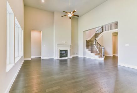 New construction Single-Family house 1910 Kessler Point Pl, Katy, TX 77493 null- photo 10 10