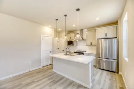 New construction Single-Family house 13791 Daffodil Wy, Parker, CO 80134 plan Braeburn - image 6