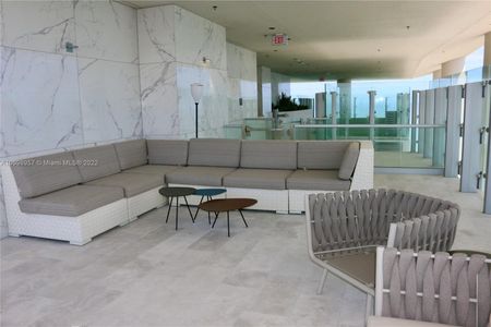 New construction Condo/Apt house 18501 Collins Ave, Unit 1804, Sunny Isles Beach, FL 33160 - photo 25 25