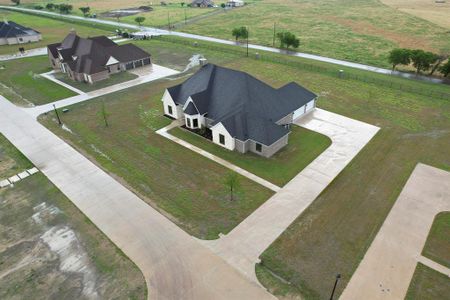 New construction Single-Family house 1331 Greycrest Terrace, Midlothian, TX 76065 - photo 0