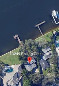 New construction Single-Family house 13249 Rolling Green Rd, North Palm Beach, FL 33408 - image