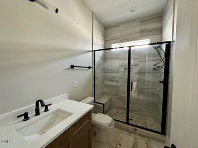 New construction Single-Family house 105 Cherry Bark Dr, Youngsville, NC 27596 - image 4