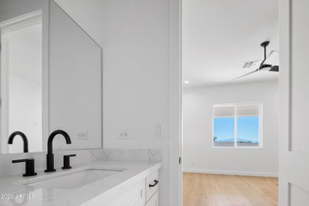 New construction Single-Family house 14118 E Rancho Del Oro Ct, Scottsdale, AZ 85262 - image 15