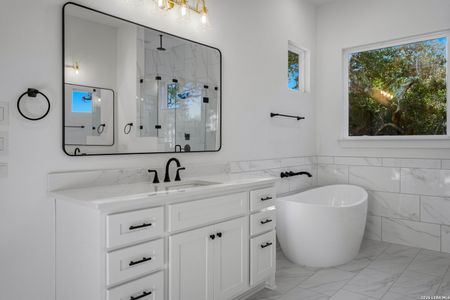 New construction Single-Family house 1552 Vintage Wy, New Braunfels, TX 78132 - image 16