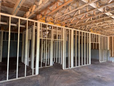 New construction Single-Family house 200 Eagles Crest Dr, Slater-Marietta, SC 29661 plan Beaumont  - image 15