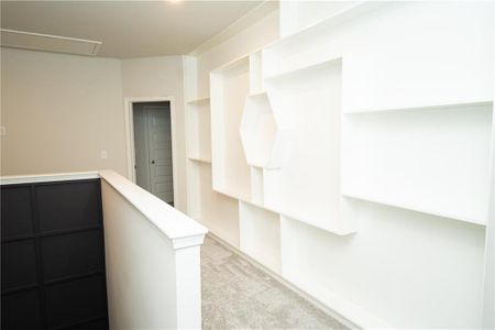 New construction Single-Family house 536 Sageton Ct, Lawrenceville, GA 30045 plan Colburn - image 8