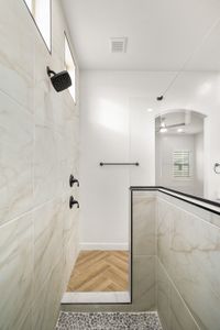 New construction Single-Family house 657 Paseo Campanero St, El Paso, TX 79928 plan Cap Rock - image 18