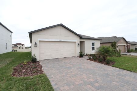 New construction Single-Family house 12227 Hilltop Farms Dr, Dade City, FL 33525 Sentinel- photo 124 124