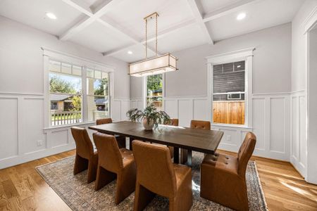 New construction Single-Family house 1001 E 27th St, Houston, TX 77009 - image 13