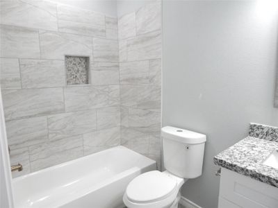 New construction Single-Family house 462 Westchase, Montgomery, TX 77316 - image