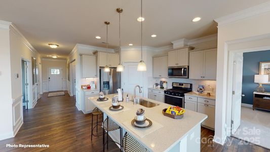 New construction Single-Family house 8020 Plymouth Dr, Sherrills Ford, NC 28673 null- photo 11 11