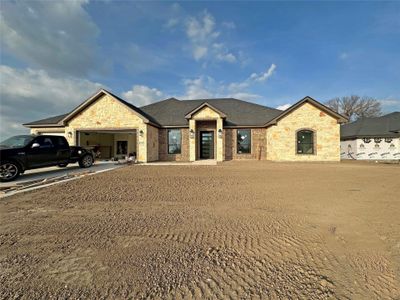 New construction Single-Family house 818 Eagle Heights Dr, Salado, TX 76571 - image 12