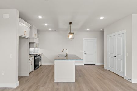 New construction Single-Family house 2884 Enfield, The Colony, TX 75056 plan Muirfield - image 9