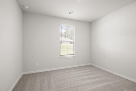 New construction Single-Family house 2121 Soriah Ct, Brookshire, TX 77423 plan Champlain - image 12