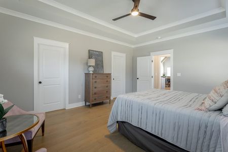 New construction Single-Family house 7038 Ooltewah-Georgetown Rd, Ooltewah, TN 37363 plan Autumnbrook A - image 13