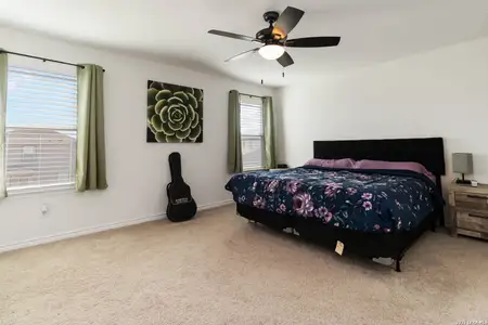 New construction Single-Family house 11538 Hocus Pocus, San Antonio, TX 78245 - image 5