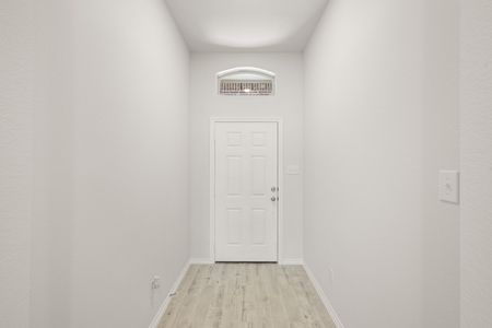 New construction Single-Family house 2637 River Bank Dr, Burleson, TX 76028 plan Dover - image 16