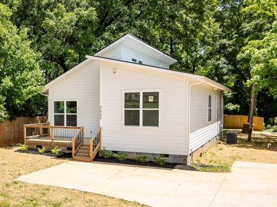New construction Single-Family house 3007 West Blvd, Charlotte, NC 28208 - image
