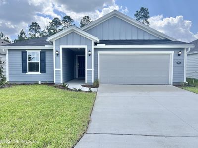 New construction Single-Family house 11232 Buckner Ln, Jacksonville, FL 32222 null- photo 0