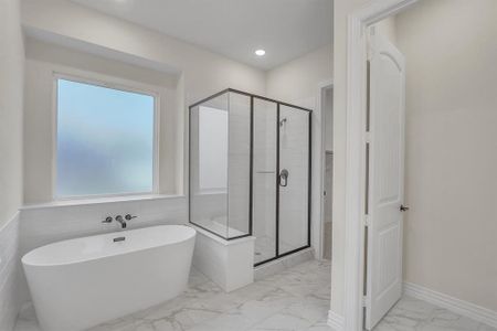 The Ranch at Stone Hill by Dunhill Homes in Waxahachie - image 10