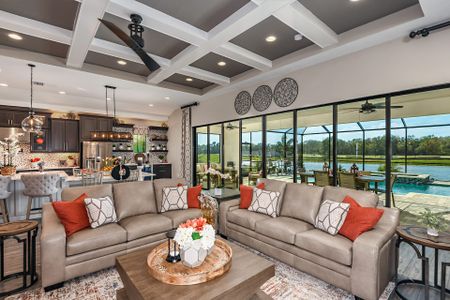 North River Ranch by Homes by WestBay in Parrish - photo 25 25