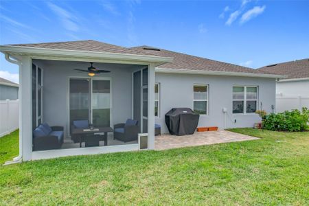 New construction Single-Family house 6708 Rumine Cir, Vero Beach, FL 32967 Adeline- photo 29 29