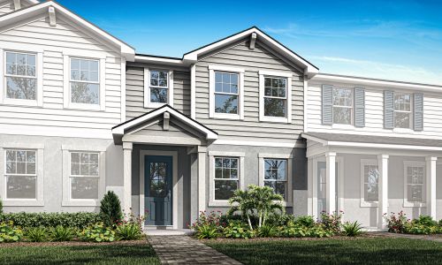 Gardenia Reserve by Mattamy Homes in Apopka - photo 13 13