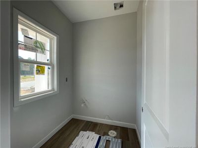 New construction Townhouse house 111 Michter St, Unit 52, Vass, NC 28394 - image 11