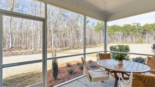 New construction Single-Family house 1027 Maydock Dr, Summerville, SC 29485 null- photo 22 22