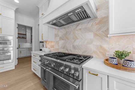 New construction Single-Family house 1218 Kingwood Dr, Raleigh, NC 27609 - image 11