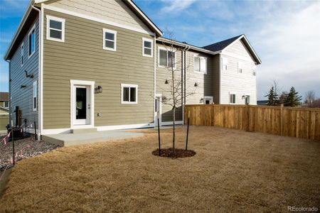 New construction Single-Family house 438 Primrose Court, Loveland, CO 80537 - photo 3 3