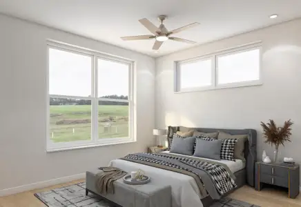 New construction Townhouse house 2925 Spruce Valley Ln, Unit 312, Dallas, TX 75233 - image