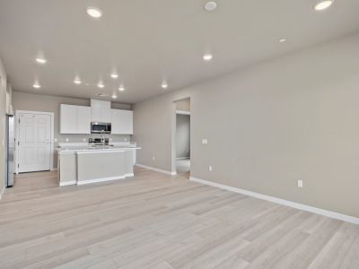 New construction Condo house 6153 N Ceylon St, Unit 108, Denver, CO 80249 plan Vyktorea I - image 16