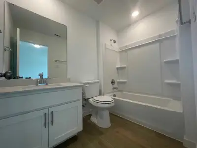 New construction Single-Family house 3305 Agnew St, Celina, TX 75009 plan Dakota - image 7