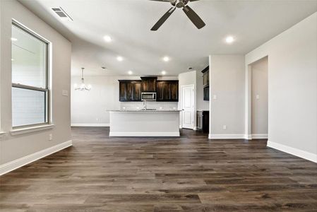New construction Single-Family house 2202 Briarwood Dr, Bridgeport, TX 76426 null- photo 9 9