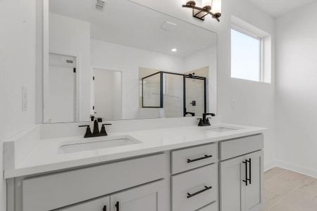 New construction Single-Family house 121 Willow Bend Rd, Hiram, GA 30141 plan The Glynn - image 6