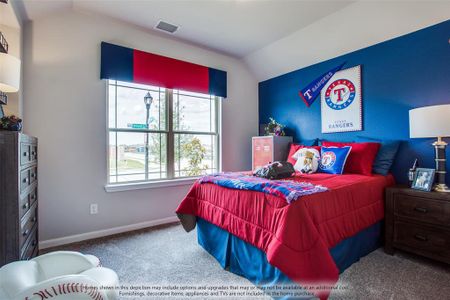 Hulen Trails Elements by Bloomfield Homes in Fort Worth - photo 32 32