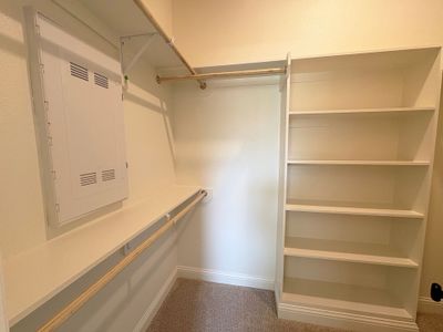 New construction Single-Family house 6045 Shortleaf Dr, Lumberton, TX 77625 plan Harmony II A - image 11