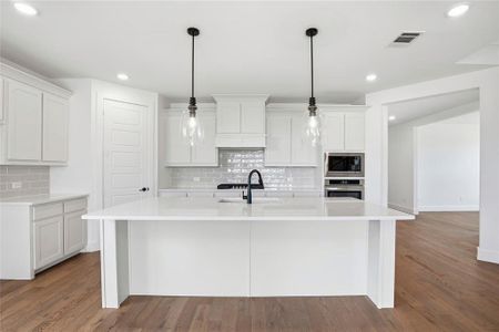 New construction Single-Family house 7317 Saker St, Fort Worth, TX 76179 - image 15