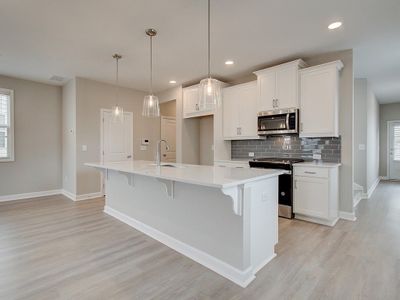 New construction Single-Family house 107 Winsome Wy, Woodstock, GA 30188 plan Florance - image 8