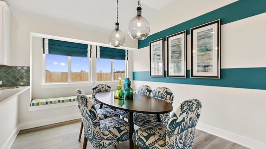 Blanco Vista by Pacesetter Homes in San Marcos - photo 20 20