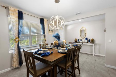 New construction Single-Family house 9534 Seaspray Dr Dr, Fort Pierce, FL 34945 null- photo 39 39