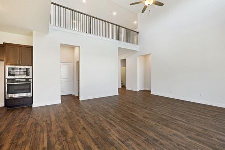 New construction Single-Family house 840 Oak, Lavon, TX 75166 plan Kirby - image 17