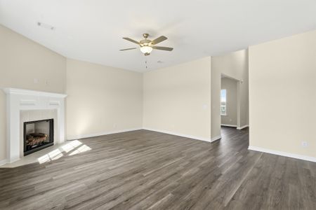 New construction Single-Family house 9125 Tibet Hwy Se, Allenhurst, GA 31301 plan The Richland - image 18
