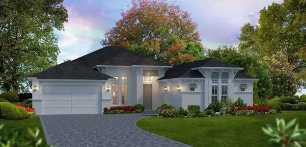 New construction Single-Family house 3938 Sw 107Th Ter, Gainesville, FL 32608 - image
