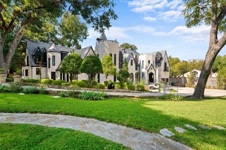 New construction Single-Family house 6941 Gaston Ave, Dallas, TX 75214 - image