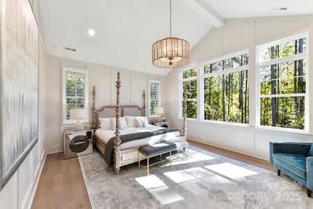 New construction Single-Family house 305 Weddington Grove Ln, Weddington, NC 28104 - image 6