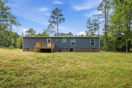 New construction Single-Family house 344 Moran Lake Rd, Rome, GA 30161 - image