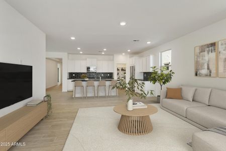 Family room-Kitchen_1