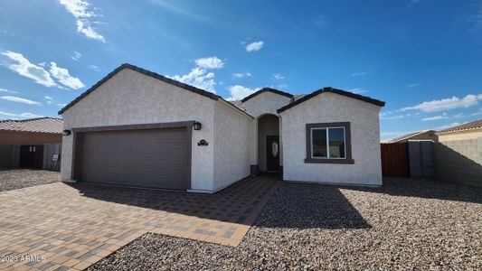 New construction Single-Family house 3915 N Juniper Dr, Eloy, AZ 85131 null- photo 0 0